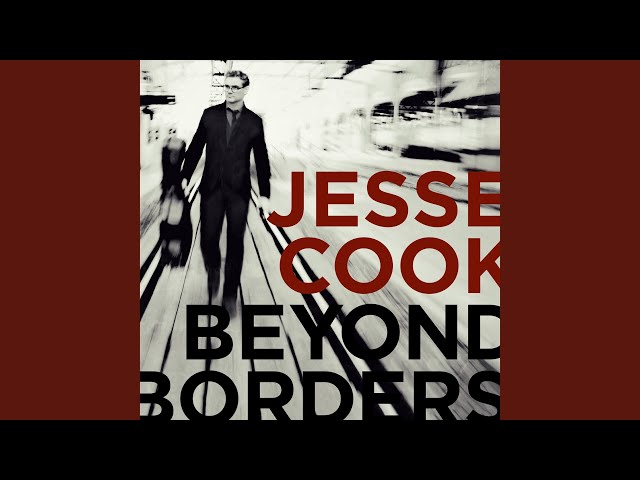 Jesse Cook - Skip The Moon