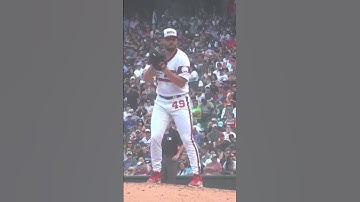 Kendall Graveman Slow Motion Pitching Mechanics (3rd Base Side View) #pitching  #pitchingmechanics