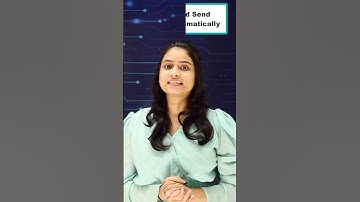 Create & Send Tickets to Event Participants Automatically #shorts #shortvideo #googlesheets