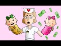 I Was Switched With A Billionaire’s Baby At Birth - Best Animated Stories