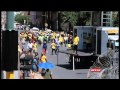 march Beyers Naude Square