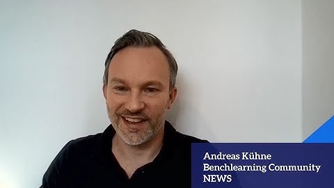 BenchLearning Summit News 2021