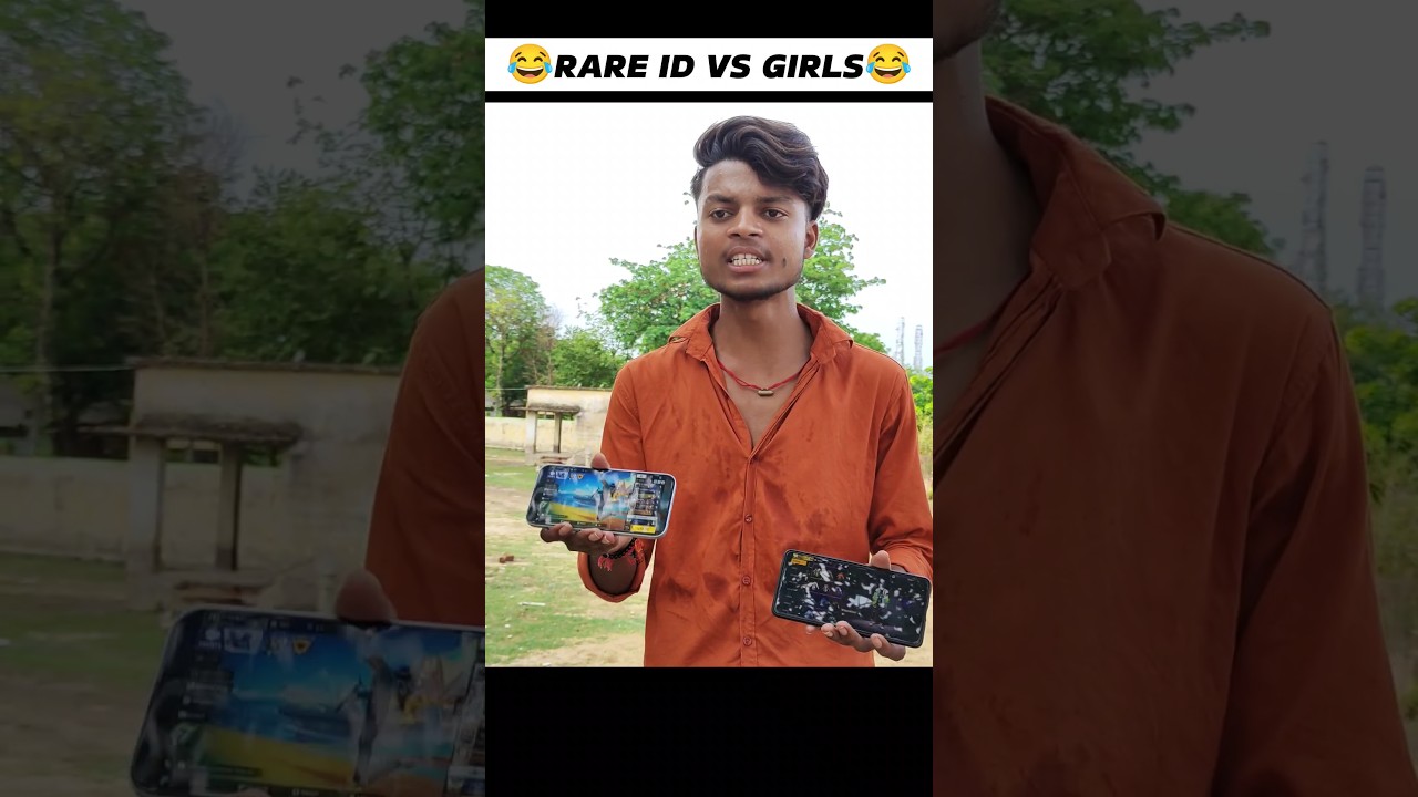 Bundel Vs Girls 😂 - 