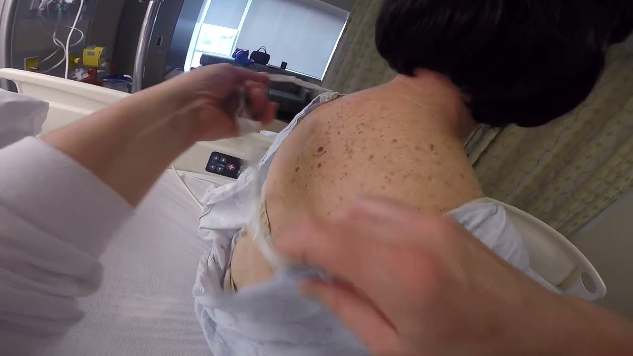 Q2a Chest auscultation 1