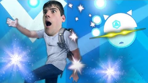 WHO GIVES A KID THIS MUCH POWER!!! (Outbreaker) Project Arrhythmia (Part 44)