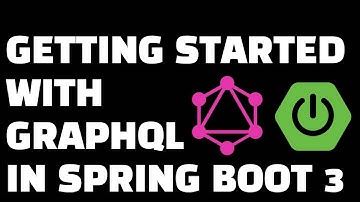 Unleash the Power of GraphQL in Spring Boot: A Beginner