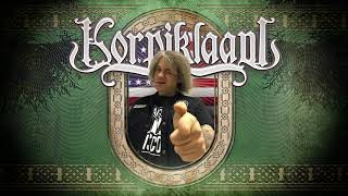 KORPIKLAANI - Beer Kill Kill' [feat. Steve "Zetro" Souza] (OFFICIAL LYRIC VIDEO)