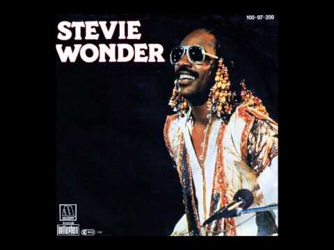 Stevie Wonder Live - He's Misstra Know It All