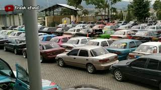 AWAL SEJARAH MOBIL TIMOR, TERNYATA SEPERTI INI  Perkembangan Mobil Nasional Tanah Air