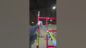 Build Frames Unload and Assemble