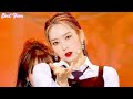 [4K] 오마이걸 (OH MY GIRL) DRIP (드립) 교차편집 (StageMix)