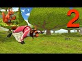 Squirrel Simulator 2: Online - Full Gameplay Walkthrough en Español #2