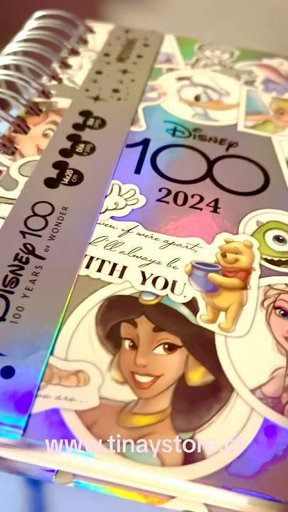 Colección Disney 100 años – tinaystore