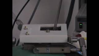 RoboPoint: First Autoclavable Miniaturized Surgical Robot (2004)