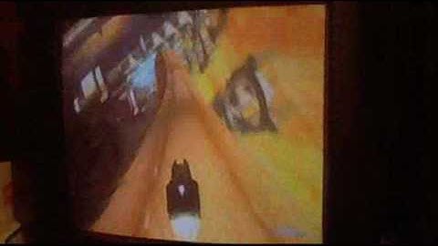 F-Zero GX Time Attack - 2