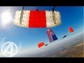 Just... Jump - A Life Of Flight With TJ Landgren