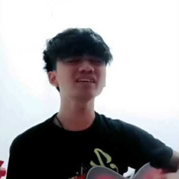 (cover by fahmi macho) meng sad aja :)