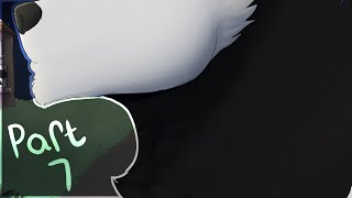 All The Good Girls Go To Hell | Animation | Map Part 7