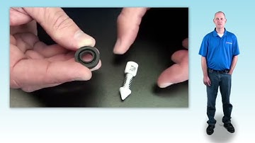 Dosatron D25F Troubleshooting Video