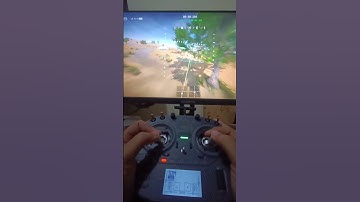 Tried Racing on Liftoff FPV Simulator | Beginner FPV Pilot Practice | Mr Singh FPV