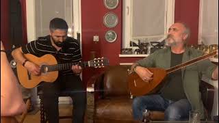 HOZAN AYDIN & SONER SOYER /  LORÎ Resimi