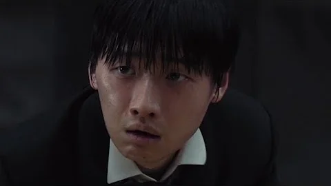 Player 125 Dies in Squid Game 3