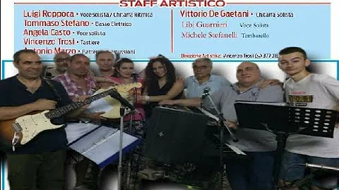 serata luna taranta a Torre Mozza presso infopoint...