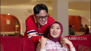 Sebelum Hamil, Hemas Nura & Danang Rencanakan Bayi Tabung - CERITA DIBALIK HIJAB (8/3/25) P1