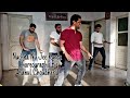 Nachan nu jee karda  english medium choreography by rahul chaudhary