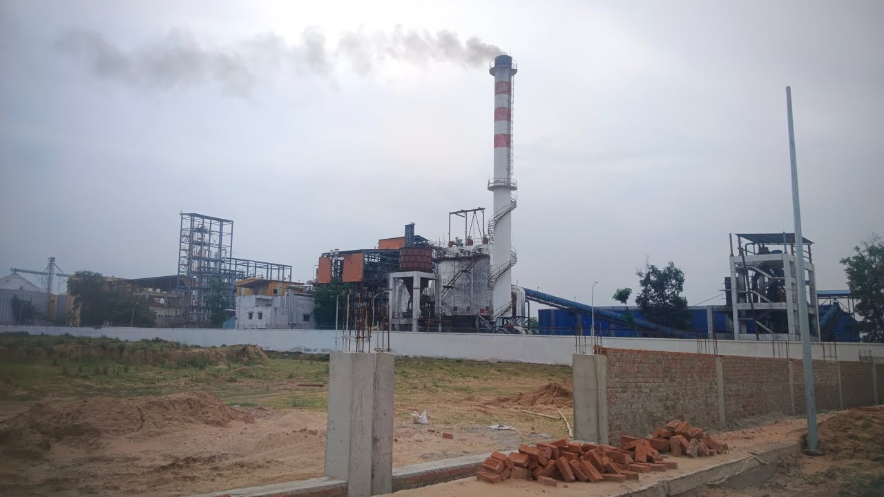 बिहार के बक्सर जिला के नावानगर प्रखंड में खुल रही है लगभग 20 कम्पनियाँ जिससे लोगों को मिलेगा रोजगार।