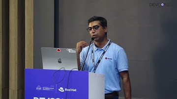 Optimizing Energy Consumption in Kubernetes with Kepler - DevConf.IN 2025