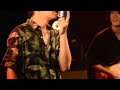 High Fade - Burnin' (band cover)
