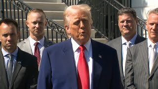 Trump limits tariffs on most nations for 90 days, raises taxes on Chinese imports