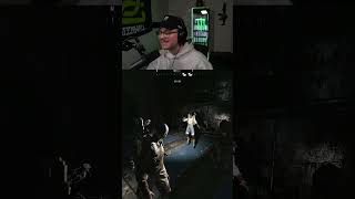 He asked me to do it 💀