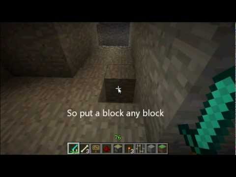 VariableTrigger example block trap