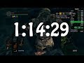 Dark souls all bosses  11429 igt