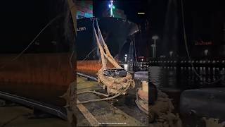 Why Is Docking A Ship The Most Dangerous Part