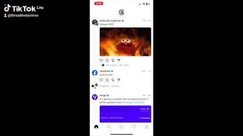 How to Use Instagram Threads - NEW Text-Based Social App! (2023)
