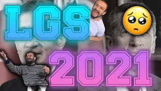 LGS 2023 :D