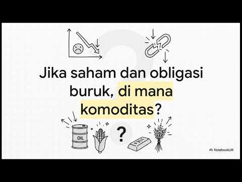 Teori Portofolio 2 : Alokasi Aset
