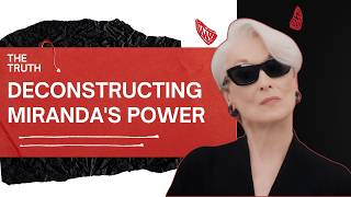 The Devil Wears Prada 2 Isn’t About Fashion — It’s About Power