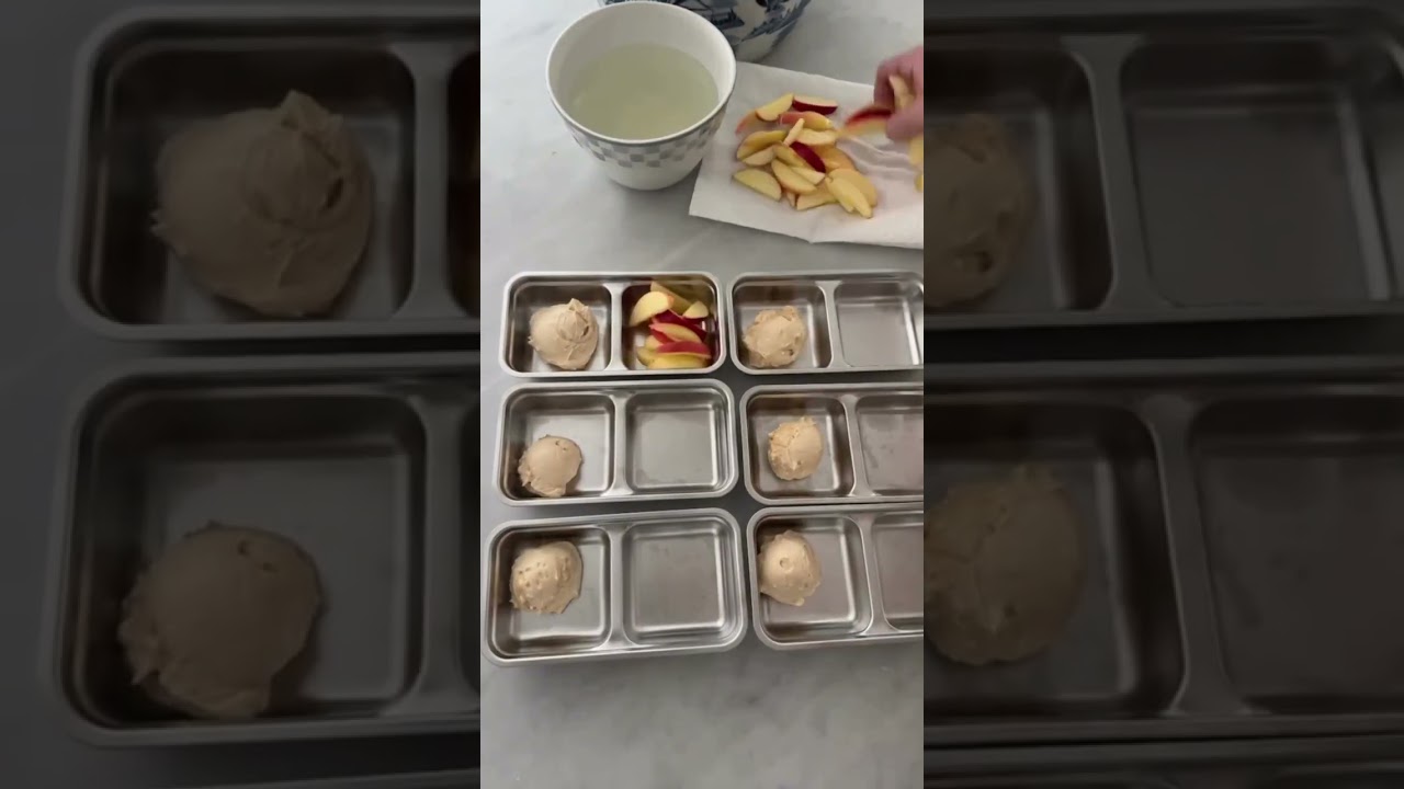 The only thing better than meal prep is getting to enjoy it without doing it yourself