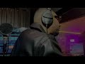 Maino - In Studio Session (Recording of Rumors)