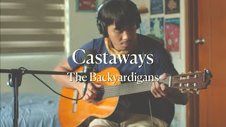 Castaways - The Backyardigans Cover