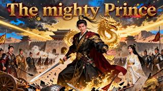 Everyone mocked the “foolish prince”—until he revealed his true power and became untouchable! 👑🔥