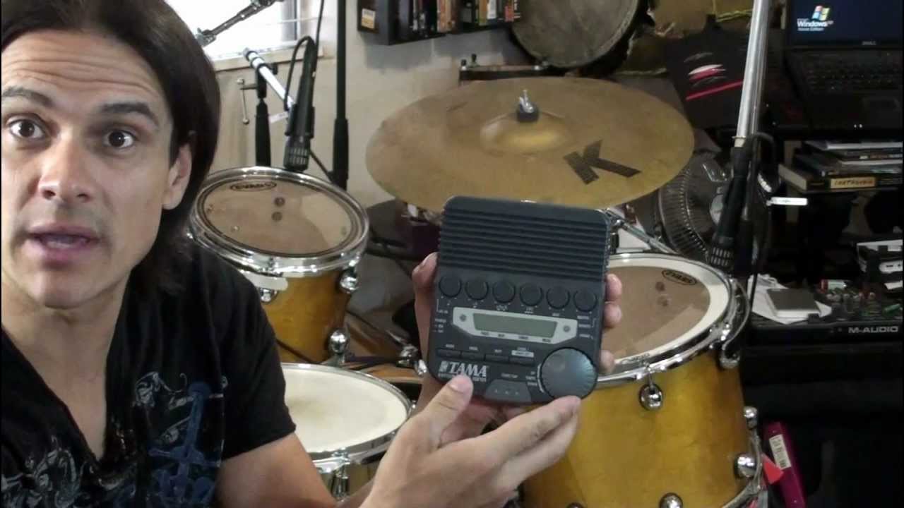 Metronomos Parte 1 (PRODUCTO)