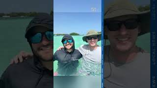 Update in Ohio man’s Puerto Rico death
