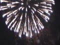 Niagara Falls, NY Casino Fireworks - YouTube