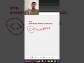 Day 7/200: [HTML] | Web Dev Challenge