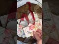 Folio Pocket Card DIY Autumn Memories